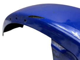 Voorspatbord blauw origineel Puch Maxi P1