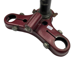 Kroonstuk voorvork hydraulisch Origineel! Puch Maxi P1