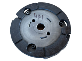 Koppeling aanloop origineel 3 klauws Puch e50