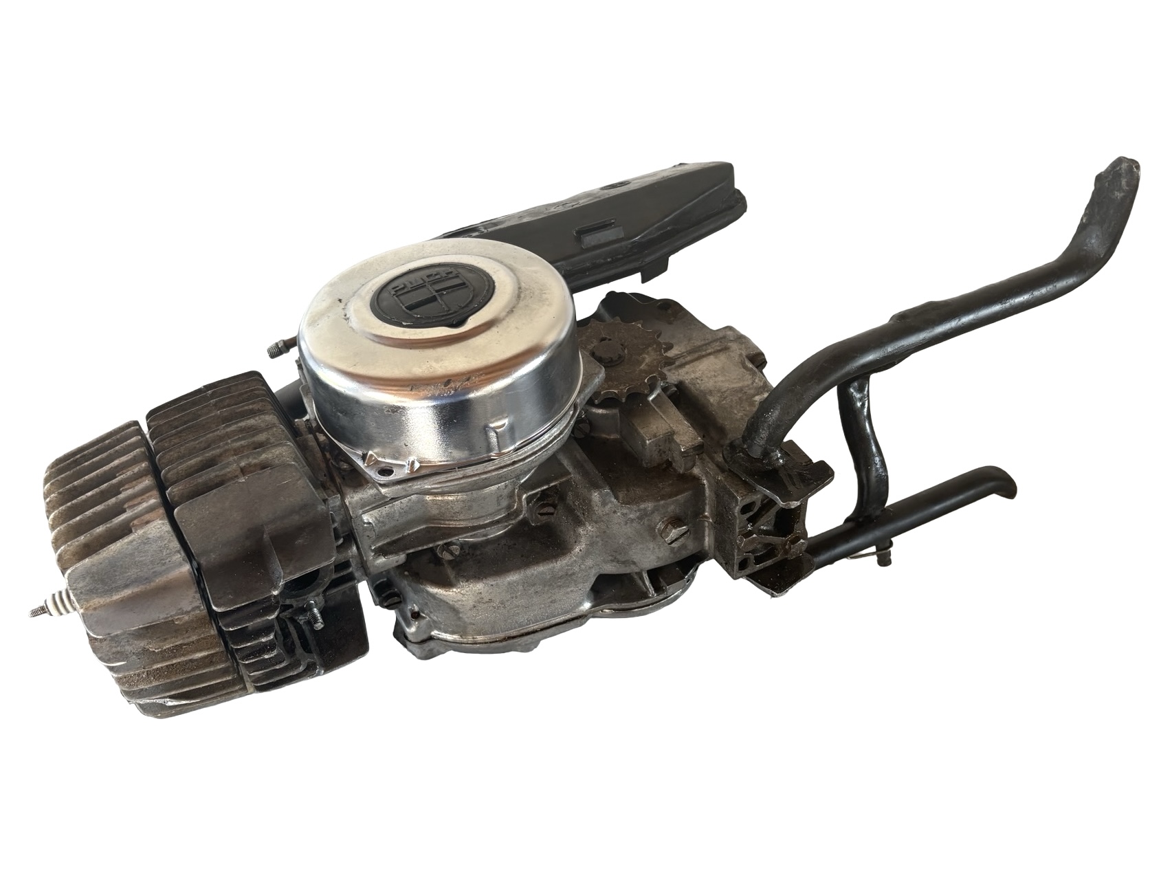 Motorblock Anrollmotor Puch Maxi e50