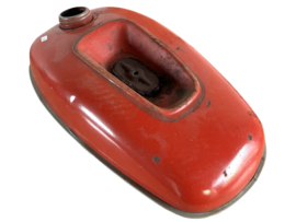 Tank Schroefdop met Ontluchting Origineel! Puch MV / VS / MS / DS