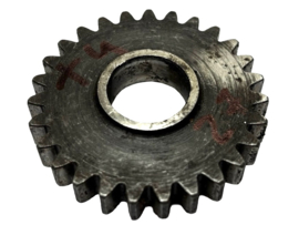 Sprocket 27 Teeth Shift Mechanism Puch 2 / 3 Gear