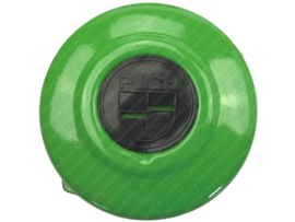 Flywheel cover Green Flakes! Puch e50 / ZA50 / Z50