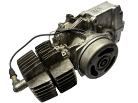 Motorblock Anroll Modell 25kmh Puch Maxi e50