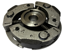 Kupplung Anrollmotor Original 3 Backen Puch e50