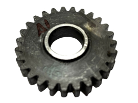 Sprocket 27 Teeth Shift Mechanism Puch 2 / 3 Gear