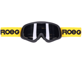 Brille Roeg Peruna Yellow