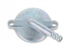 Deksel Vlotterbak 17mm Bing Carburateur Zündapp / Universeel