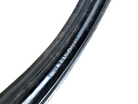 17 Inch Stervelg Origineel! Puch Maxi