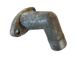 12mm Ansaugstutzen Eckig Bing Original! Puch Maxi