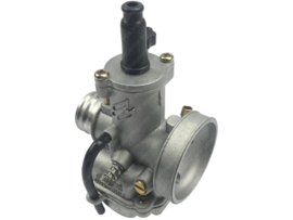 Carburetor Polini CP Plug-in - Handchoke 19mm Universal