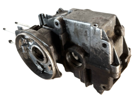 Crank case Push-start / Pedal-start 3 Bearing Puch Maxi e50