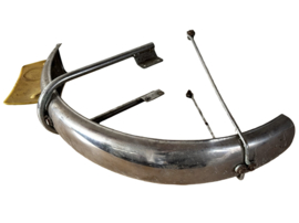 Schutzblech Satz Vorne Puch Maxi Rider Macho