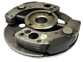 Clutch Push-start / Pedal-start 2 Segments Original! Puch e50