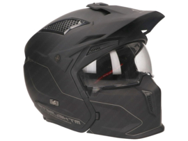Helm Fighter MT Streetfighter SV Mat Zwart