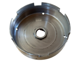 Kupplungskorb Anrollmotor Original 21 Zähne Puch e50