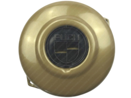 Polraddeckel Gold Puch e50 / ZA50 / Z50