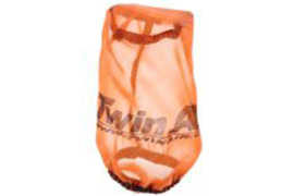 Cover Schuimfilter Kegel Vormig Oranje Twin Air Universeel