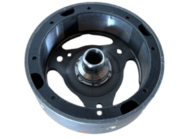 Vliegwiel Rechtsdraaiend Contactpunten Ontsteking Model Bosch Puch Maxi