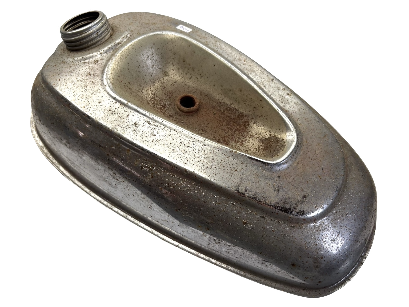 Tank Schraubverschluss Original! Puch MV / VS / MS / DS