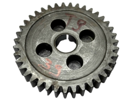 Sprocket 39 Teeth Shift Mechanism Puch 2 / 3 Gear