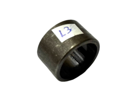 Buchse Zwischen Achse (5. Gang) 14.8mm Tomos 4L / APN4 / AT / ATX / NTX