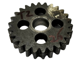 Sprocket 26 Teeth Shift Mechanism Puch 2 / 3 Gear