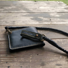 Wallet Black Lucille