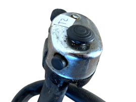 Stuurschakelaar Origineel! Puch Maxi