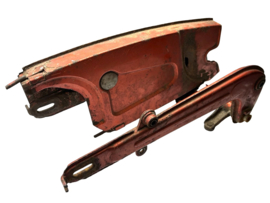 Achterbrug Origineel! Puch MV / VS / DS