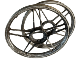17 Inch Stervelg set Origineel! Puch Maxi