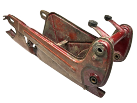 Achterbrug Origineel! Puch MS50-L / MS50-V