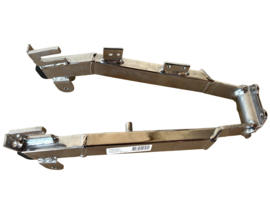 EBR Schwinge Chrom Puch Maxi S