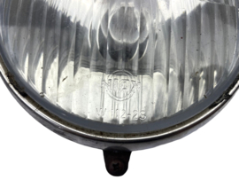 Scheinwerfer Rund Original! Puch Maxi