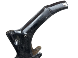 Frame Origineel Puch Maxi S