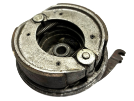 Bremsankerplatte Radnabe Vorne Tomos 4L / ATX / APN6