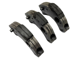 Segment set Clutch 3 Segments (Reupholstered Needed) Original! Puch e50