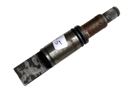 As starthevel koppelingsdeksel Puch e50