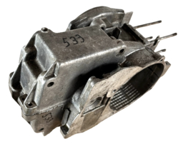 Crank case Push-start / Pedal-start 3 Bearing 25Kmh Puch Maxi e50