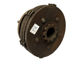 Koppeling Tomos 4L / APN4 / AT / ATX / NTX