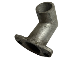 Manifold 19mm Round Bing Carburetor Puch Maxi e50 Engine