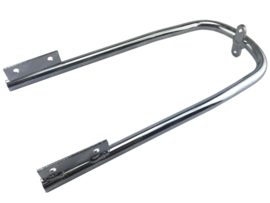 EBR front fork stabilizer (Chrome)