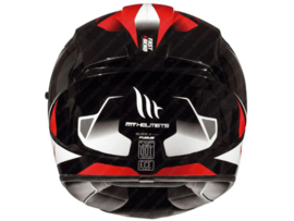 Helm Integral MT Blade ll Fugue Rot