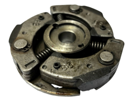 Kupplung Anrollmotor Original 3 Backen Puch e50