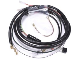 Wiring Harness Model for Flashers Puch Monza / N50