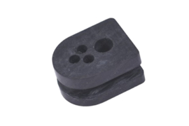 Kabeltülle Zündung 4 Löcher Tomos / Puch 2 / 3 / 4 Gang