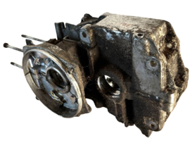 Motorgehäuse Anroll 3 Lager Puch Maxi e50