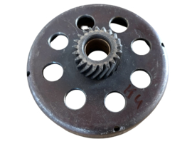 Clutch Bell Kickstart Original! 21 Teeth Puch e50