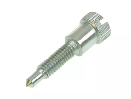 Stationair Stelschroef 21mm Amal - Arreche Carburateur Universeel