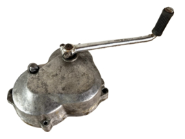 Kickstartmotor Umbausatz Komplett Puch Maxi e50